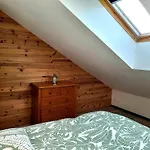 Chez Ptit Claude, Bord De