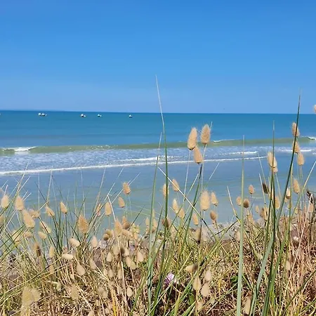 Σπίτι διακοπών Chez Ptit Claude, Bord De Créances