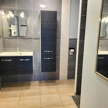 Chez Ptit Claude, Bord De Σπίτι διακοπών