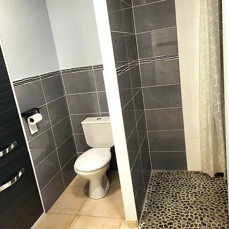 Σπίτι διακοπών Chez Ptit Claude, Bord De