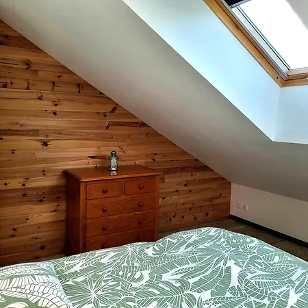 Chez Ptit Claude, Bord De Σπίτι διακοπών *