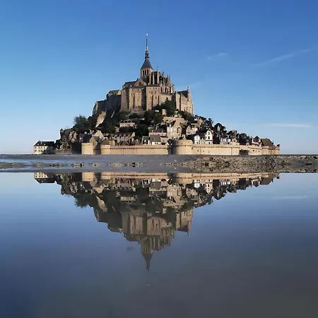 度假居 Chez Ptit Claude, Bord De Créances