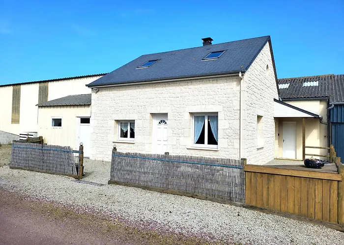 Chez Ptit Claude, Bord De