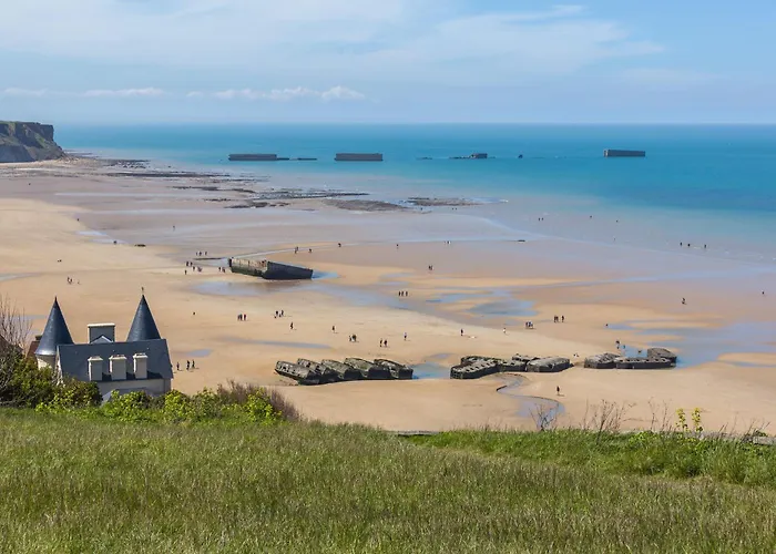 Holiday home Chez Ptit Claude, Bord De *