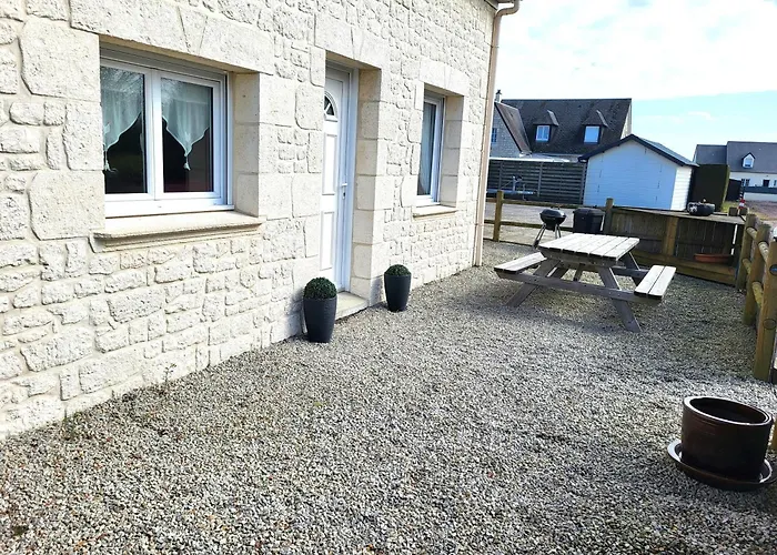 Chez Ptit Claude, Bord De Holiday home