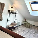 펜션 Chez Ptit Claude, Bord De *