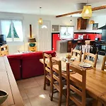 Hébergement de vacances Chez Ptit Claude, Bord De