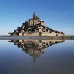 Hébergement de vacances Chez Ptit Claude, Bord De Créances