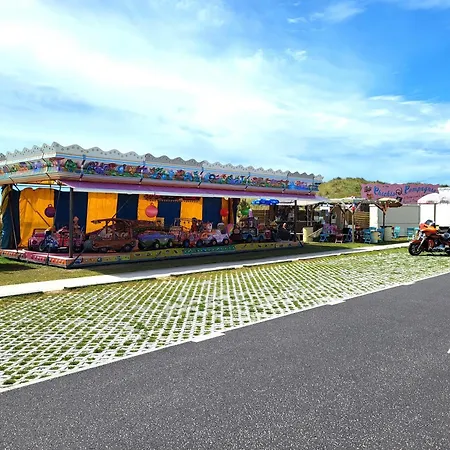 Chez Ptit Claude, Bord De Сasa de vacaciones *