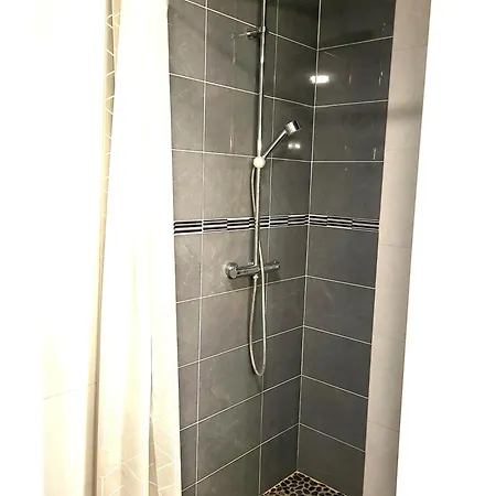 Сasa de vacaciones Chez Ptit Claude, Bord De Créances