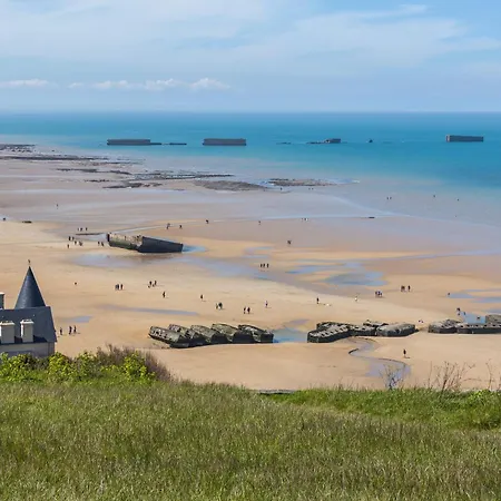 Holiday home Chez Ptit Claude, Bord De *