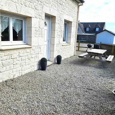 Chez Ptit Claude, Bord De Holiday home
