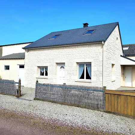 Tatil Evi Chez Ptit Claude, Bord De Créances