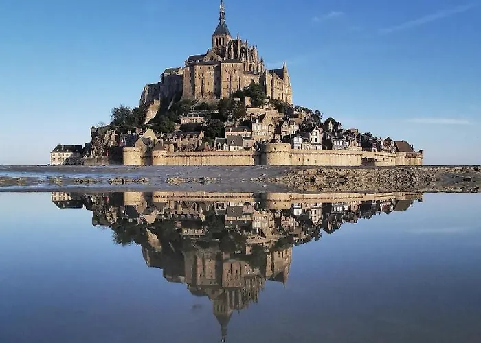 Chez Ptit Claude, Bord De Casa de Férias *