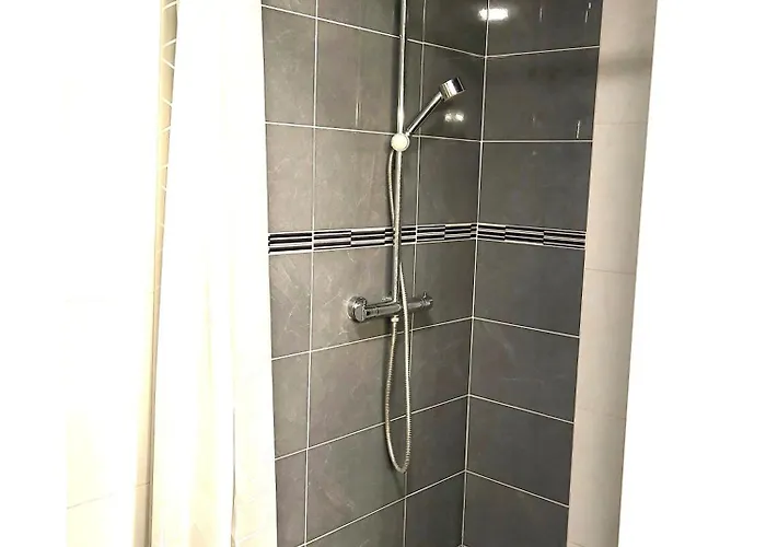 Casa de Férias Chez Ptit Claude, Bord De Créances