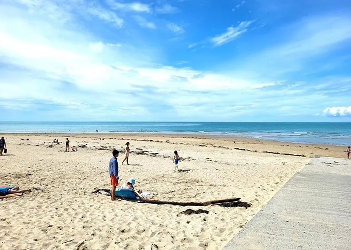 Chez Ptit Claude, Bord De